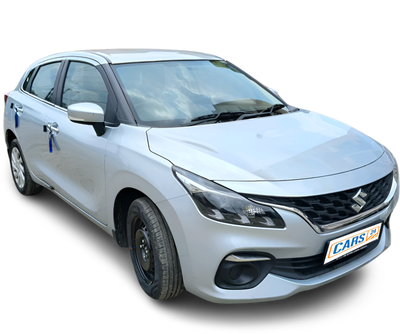 Maruti Baleno-img